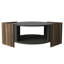 Table basse avec rangement Lyonsdale