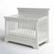Frony 3 -in-1 Convertible Crib