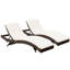 Sunrest Outdoor Lounger