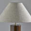 Starr Solid Wood Table Lamp-342240309