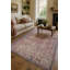 Ombre Cotton and Chenille Flatweave Area Rug-2009042724