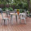 Table de restaurant Graciana-984531764-984531755