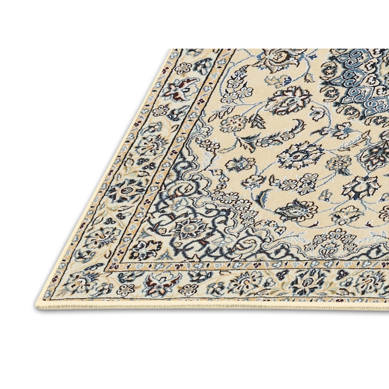 Galnares Oriental Indoor Rug, Rectangle 2' x 5'