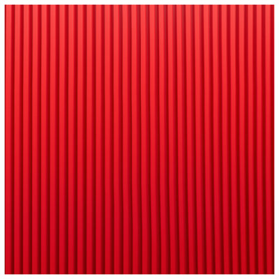 Red Vertical Stripes Wall Tapestry - Stripes Wall Decor