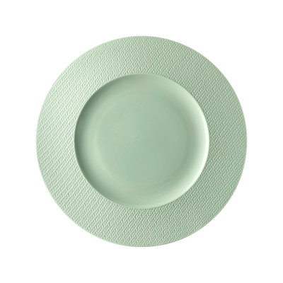 Kumi Porcelain Dinner Plate