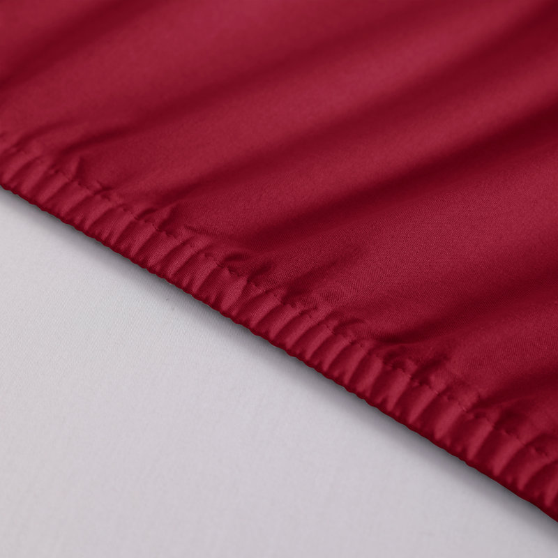  Ensemble de valises pour chambre d'amis, Simple TG, Wine Red