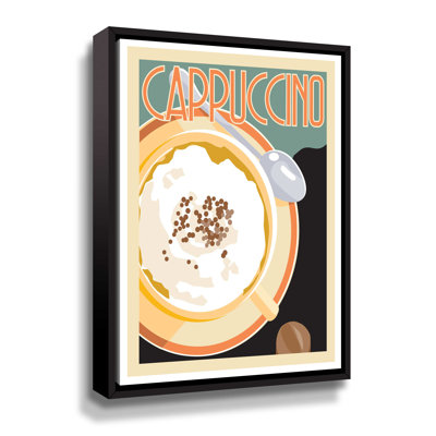 " Cappuccino "
