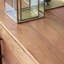 Trinette 147cm Solid Wood Sideboard