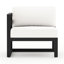 Ensemble de canapÃ©s modulaires Smith 5 piÃ¨ces avec coussins SunbrellaÂ®-1907524060-1907524063