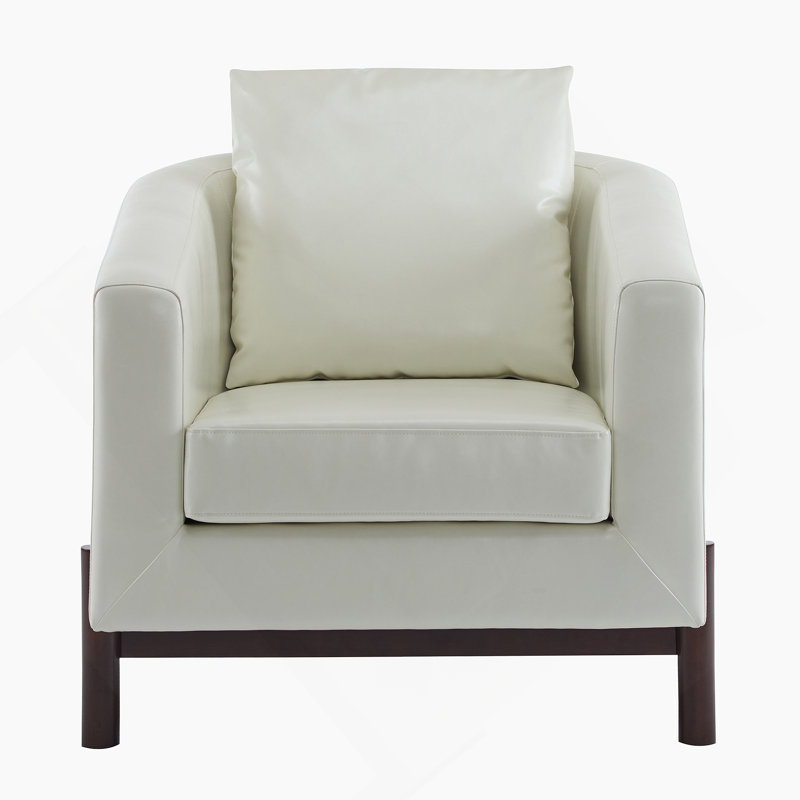 Fauteuil club Anurudh