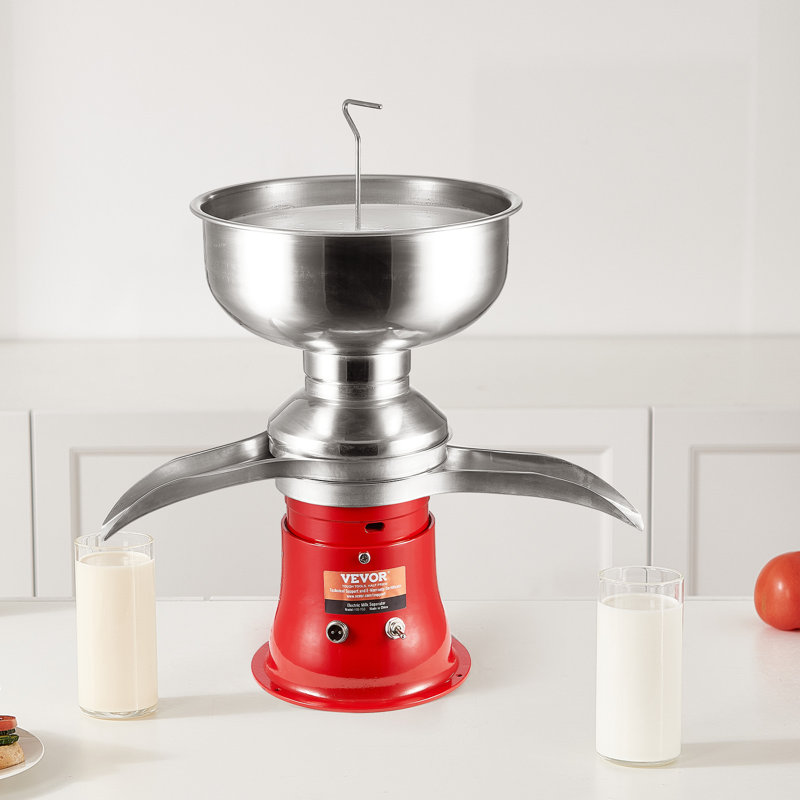 VEVOR Stainless Steel Automatic Milk Frother
