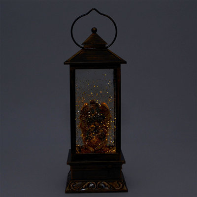 LED Indoor / Outdoor Single Christmas Light
