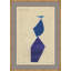 Utopia Framed Graphic Art by Susan Hable