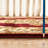 Traditional Area Rug, Timeless Colors, Soft Comfort, 87"x31" Runner For Home Rooms-1711166266