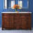 Mannie 60'' Double Bathroom Vanity with Top-1862086492