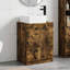Bathroom Furniture Suite-133695177