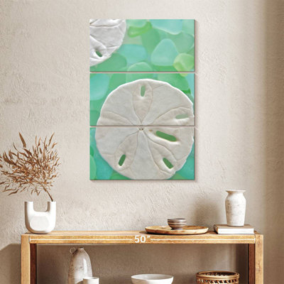 Verre de mer Brampt V