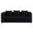 Habbe 84.6'' Velvet Sofa-397833461