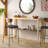 Javoronkov Bar Height Console Table-1048163755-1048163752