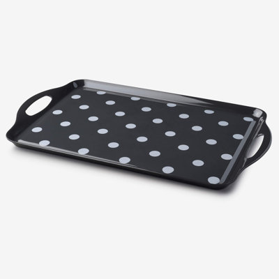 Melamine Serving Tray, Large