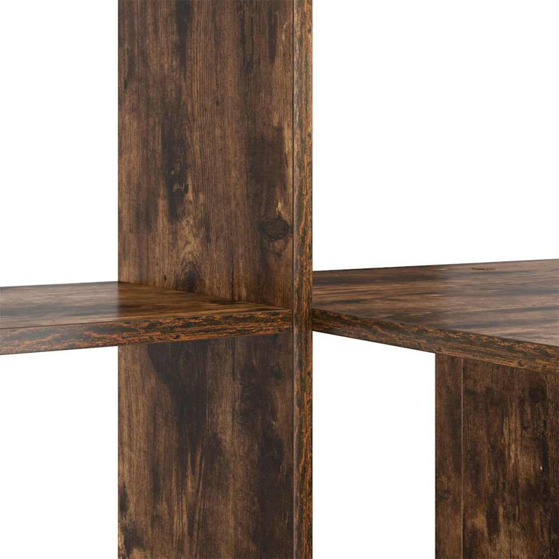 Credenza Desk