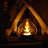 Janneke LED Lantern