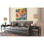 Kulick «Bold Blooms IV», peinture-33348870-35559676