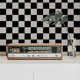 Aledo Modern Peel & Stick Checkered Wallpaper