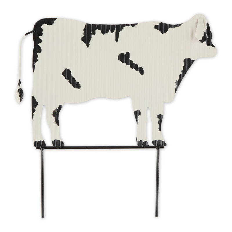 Piquet de jardin Helgrit