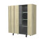 Jacobus Display Cabinet