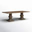 Colbourne 84'' Dining Table