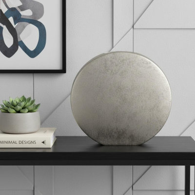 Vase de table 15 po