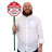 No Trespassing This Property Is Protected by Video Surveillance Trespassers Will Be Prosecuted 10" X 10" Aluminum Lawnboss Sign with 3' Stake