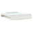 White is out of stock selected