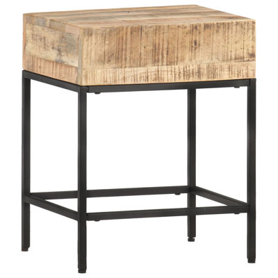 Haylee End Table