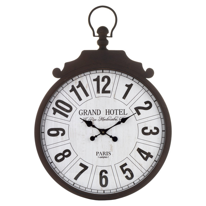 Soline Wall Clock