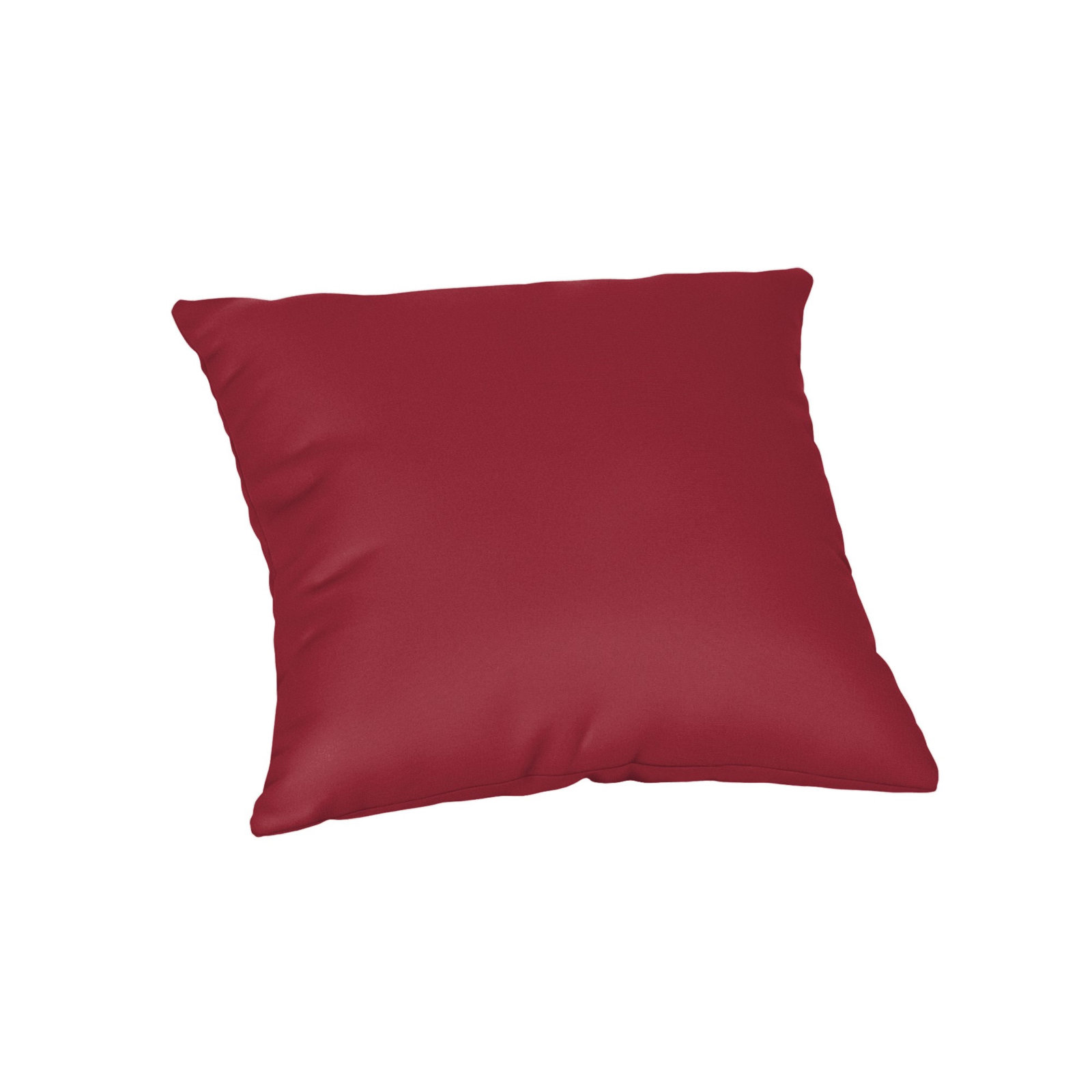 Sunbrella® Throw Pillow, Maxim Classic Sunbrella®, 15"H x 15"W