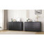 Commode 10 tiroirs Rhineview-914736834