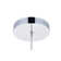 Gonvick 1 - Light LED Pendant