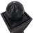 Weather Resistant Floor Fountain
