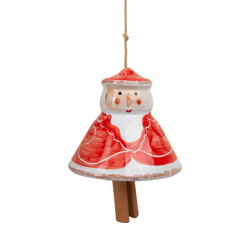 Cloche du père Noël