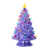 Perle violette est en rupture de stock