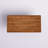 Winschoten Live Edge Coffee/Cocktail Table, Light Walnut