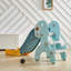 Hamrick Zoomie Kids Indoor Slide