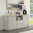 Ingram Ceramic Top Server