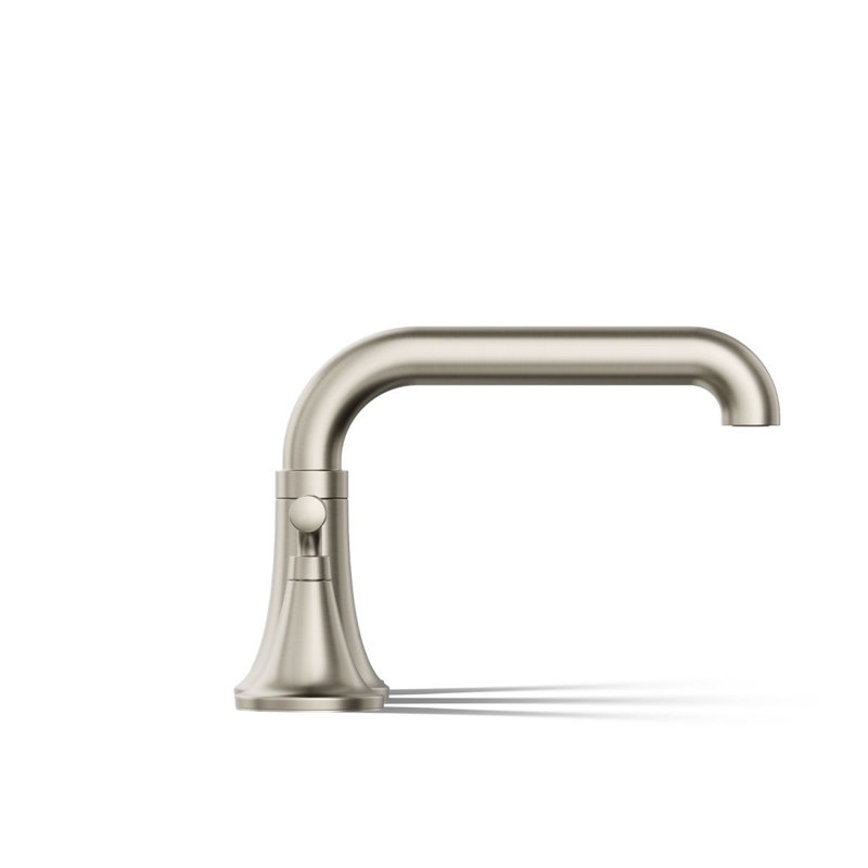 Tone Bath Faucet Trim, Vibrant Brushed Nickel