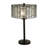 Mundelein Metal Table Lamp