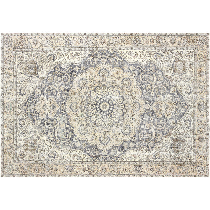 One-of-a-Kind 6'6" X 9'6" Area Rug