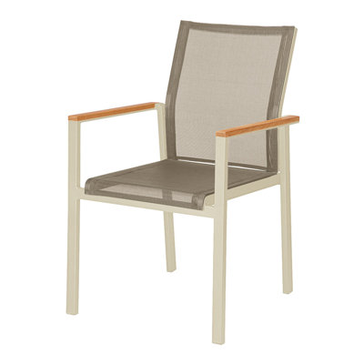 Aura Dining Armchair