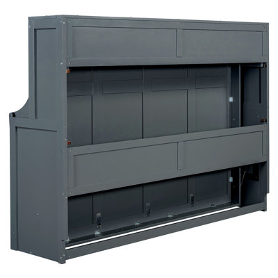 Armoire-lit Mihoko Murphy